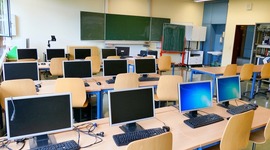 Timeline: Οι ΤΠΕ στην εκπαίδευση