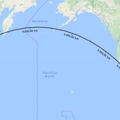 Timeline: Conflicto de Estados Unidos y Corea del Norte