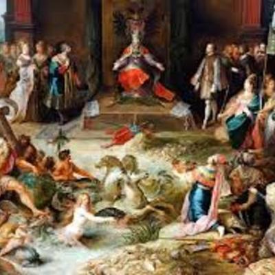 Timeline: Catalunya i la monoraquia hispànica