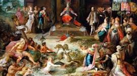 Timeline: Catalunya i la monoraquia hispànica