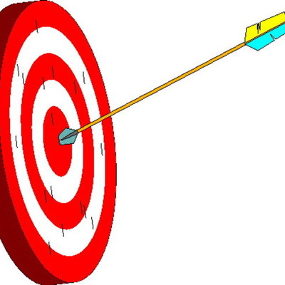 Timeline: Tiro con arco