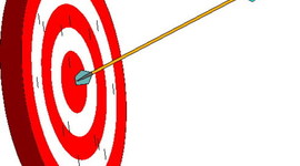 Timeline: Tiro con arco