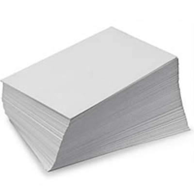 Timeline: История развития бумаги