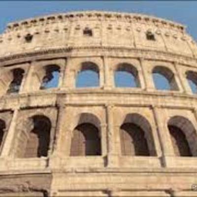 Timeline: LA HISTORIA DE LOS ROMANOS