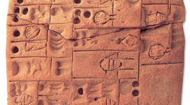 Timeline: Edat antiga