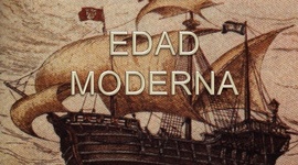Timeline: Edad Moderna