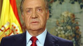 Timeline: Juan Carlos I