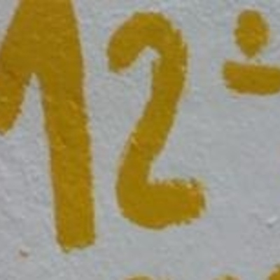 Timeline: 12º ano na EPRM