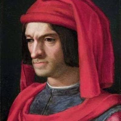 Timeline: Lorenzo de' Medici