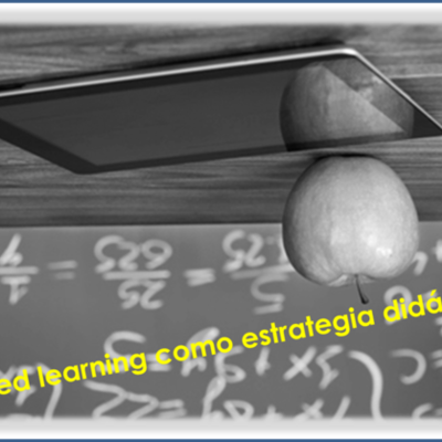 Timeline: Cronograma Flipped Learning