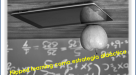 Timeline: Cronograma Flipped Learning