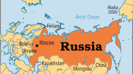 Timeline: Russian Events With USA