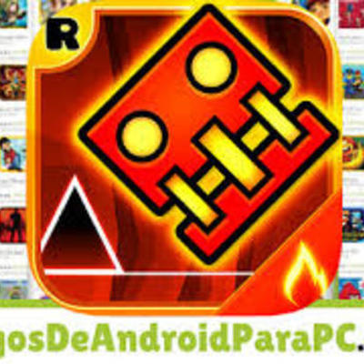 Timeline: Geometry Dash