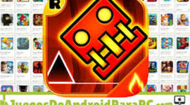 Timeline: Geometry Dash