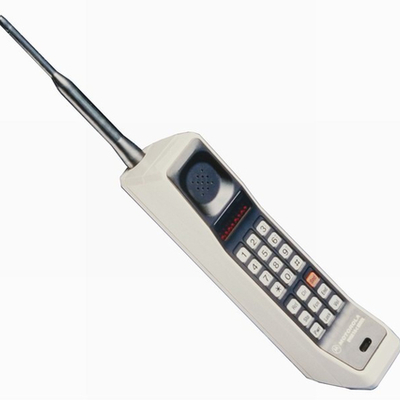 Timeline: Evoluzione dei cellular