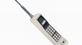 Timeline: Evoluzione dei cellular