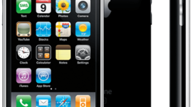 Timeline: Evoluzione dei cellulari