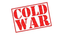 Timeline: Timeline of Cold War Events