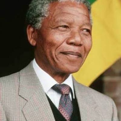Timeline: Nelson Mandela Augusto Ruschi