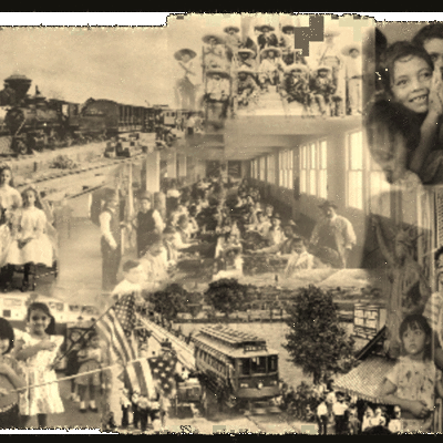 Timeline: Cajas de Carton Natan proyecto final