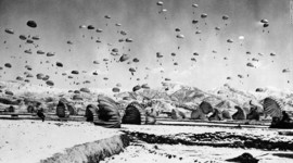 Timeline: Korean War