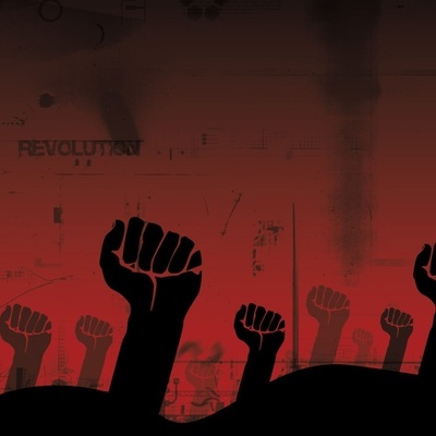 Timeline: Revoluciones, cambios que moldearon el mundo