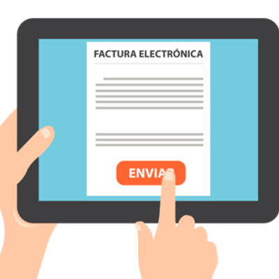 Timeline: Factura Electronica