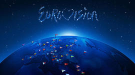 Timeline: Переможці Євробачення