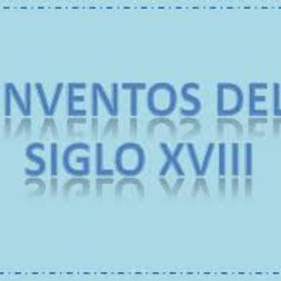 Timeline: inventos de la revolución industrial