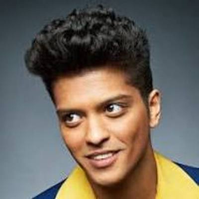 Timeline: Bruno Mars