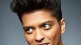 Timeline: Bruno Mars