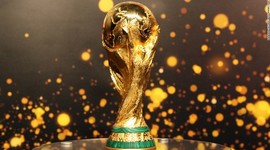 Timeline: World Cup Winners