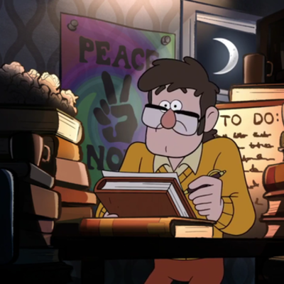 Timeline: Carpe Noctem