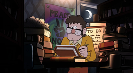 Timeline: Carpe Noctem