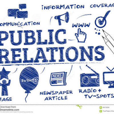 Timeline: Antecedentes Históricos de las Relaciones Públicas