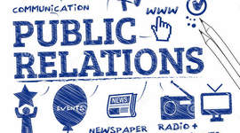 Timeline: Antecedentes Históricos de las Relaciones Públicas