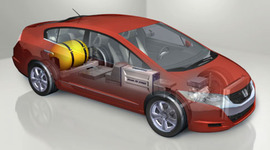 Timeline: Elbilen og fremtidens biler