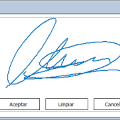 Timeline: FIRMA DIGITAL