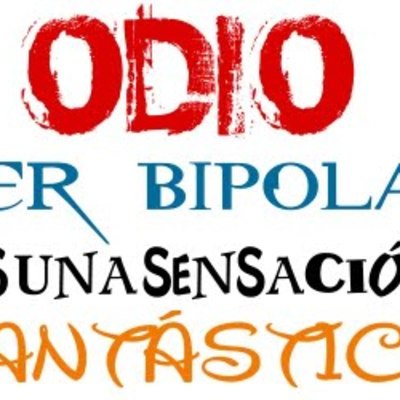 Timeline: BIPOLARIDAD