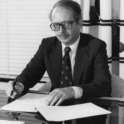 Timeline: Биография Ральфа Дарендорфа