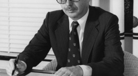 Timeline: Биография Ральфа Дарендорфа