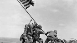 Timeline: World War II Timeline- Grace Dillon