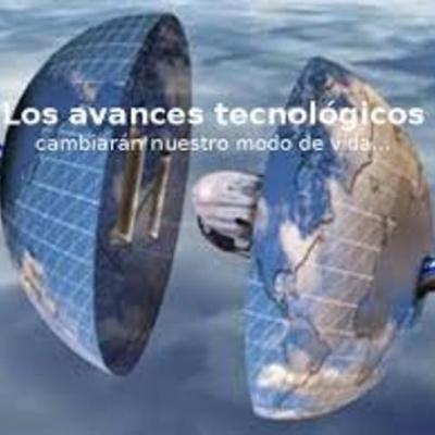 Timeline: artefactos tecnologicos del 200 al 2017