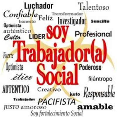 Timeline: Historia del trabajo social en colombia
