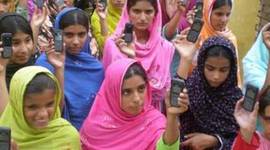 Timeline: Usos educativos de la tecnología