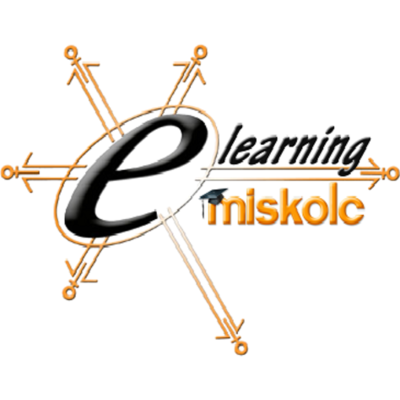 Timeline: A Miskolci Egyetem legfontosabb e-learning fejlesztési projektjei