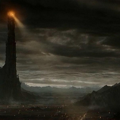 Timeline: MIDDLE EARTH