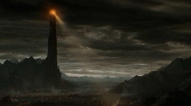 Timeline: MIDDLE EARTH