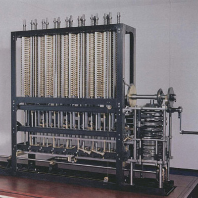 Timeline: Устройства отображения информации
