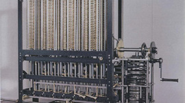 Timeline: Устройства отображения информации